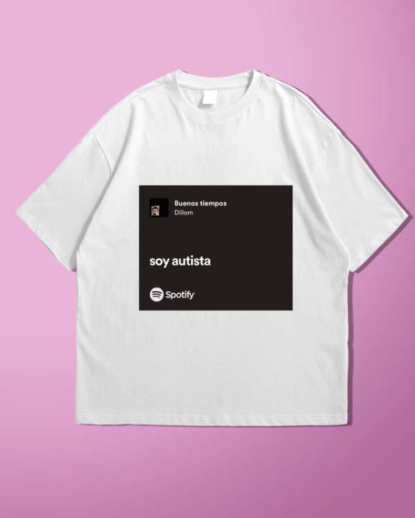 Producto - REMERA DILLOM BUENOS TIEMPOS