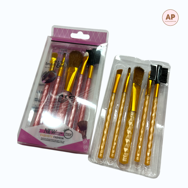 Producto - BROCHAS X5