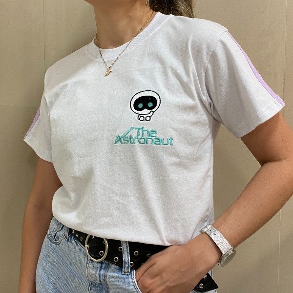 Producto - Remera The Astronaut by JIN