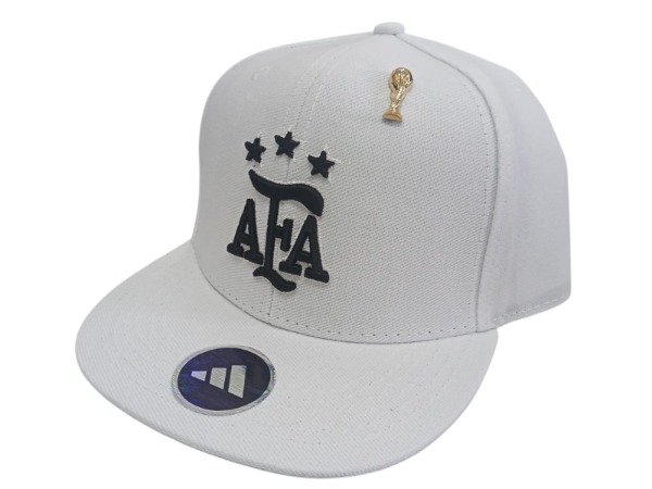 Producto - AFA Cerrada, Plana, Mod 1