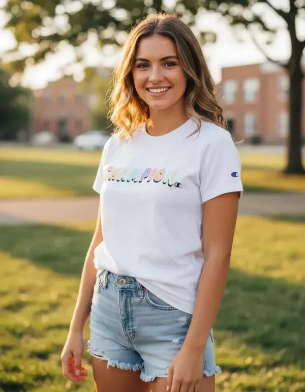 Producto - Remera Champion BL