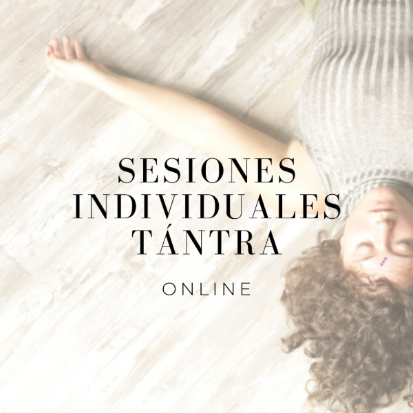 Producto - Sesiones Individuales de Somática Uterina Tántrica