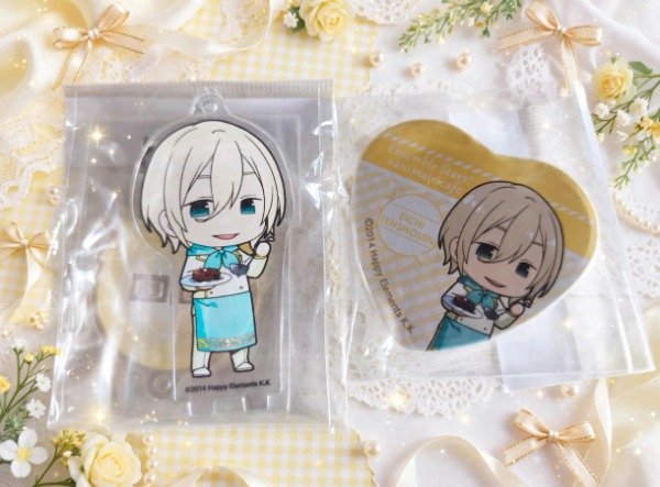 Producto - Eichi set