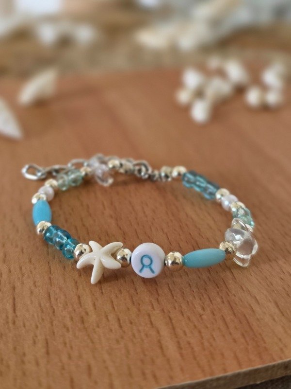 Producto - Pulsera Zodíaco de Mar - 8