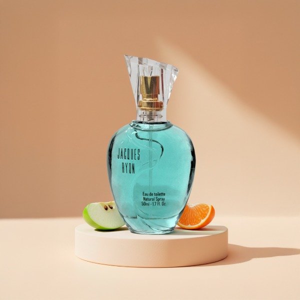 Producto - Jacques Ryon Sublime 50ml (INSP. RALPH- RALPH LAUREN )