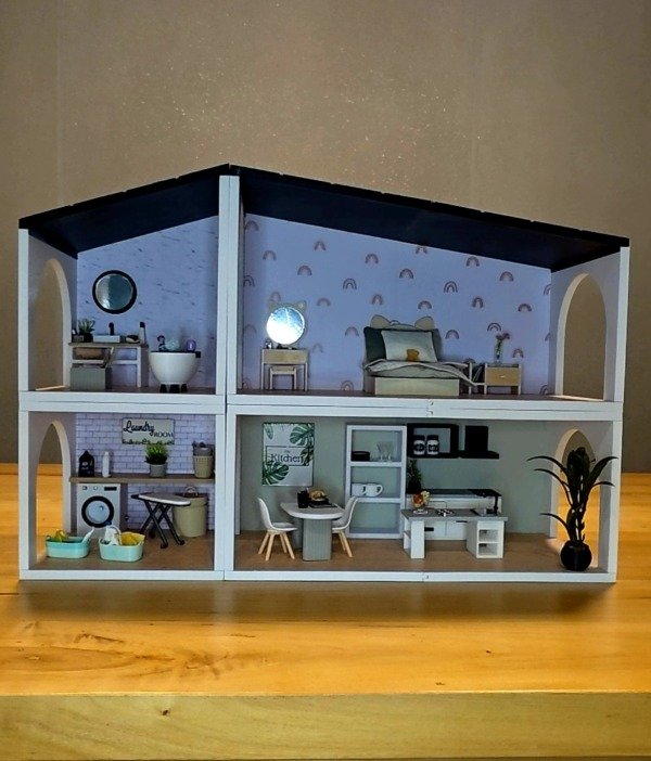 Producto - Casita Mini