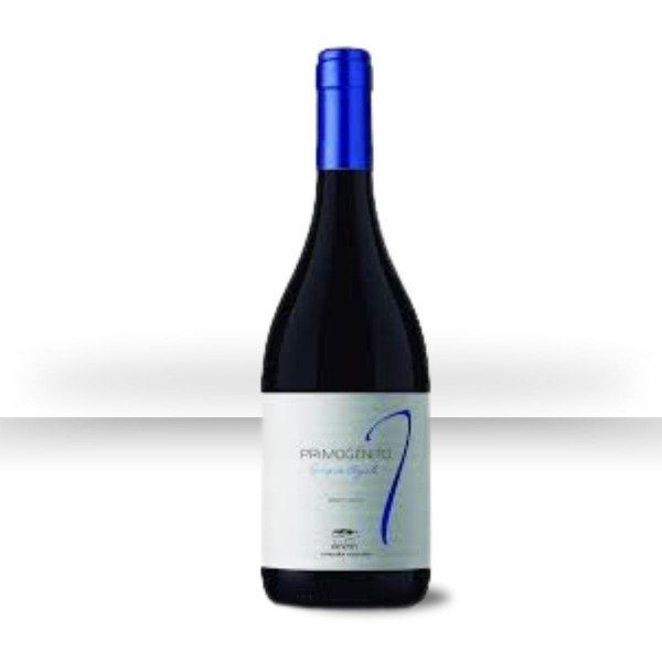 Producto - Primogénito sangre azul Pinot Noir
