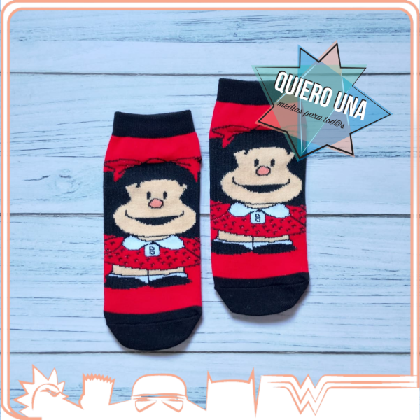 Producto - Soquere Mafalda