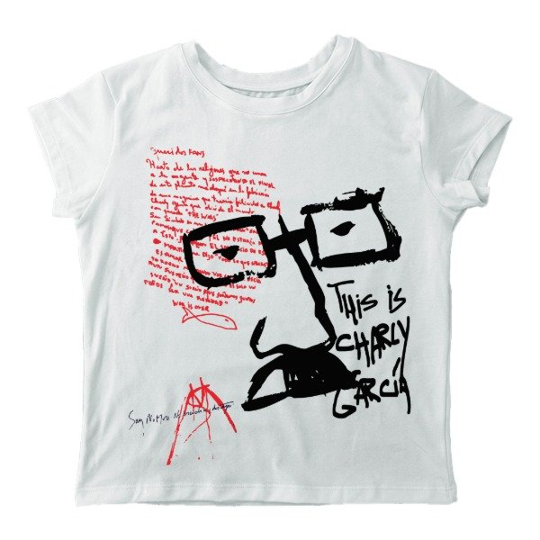 Producto - REMERA GARCIA