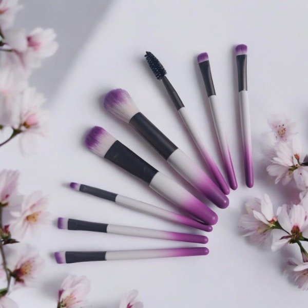 Producto - Set de brochas Eloise x 8