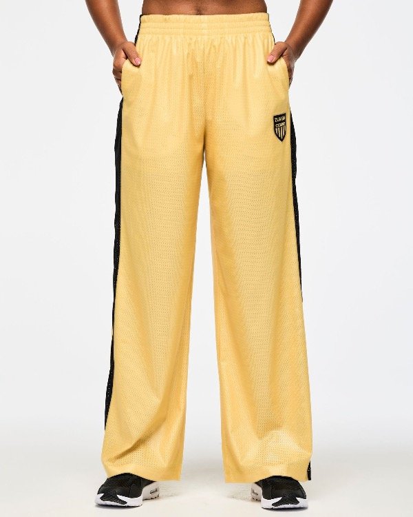 Producto - Victory Straight Leg Mesh Pants With Inner Shorts - 2