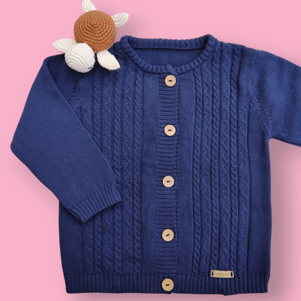 Producto - CAMPERA OCHITOS - 3
