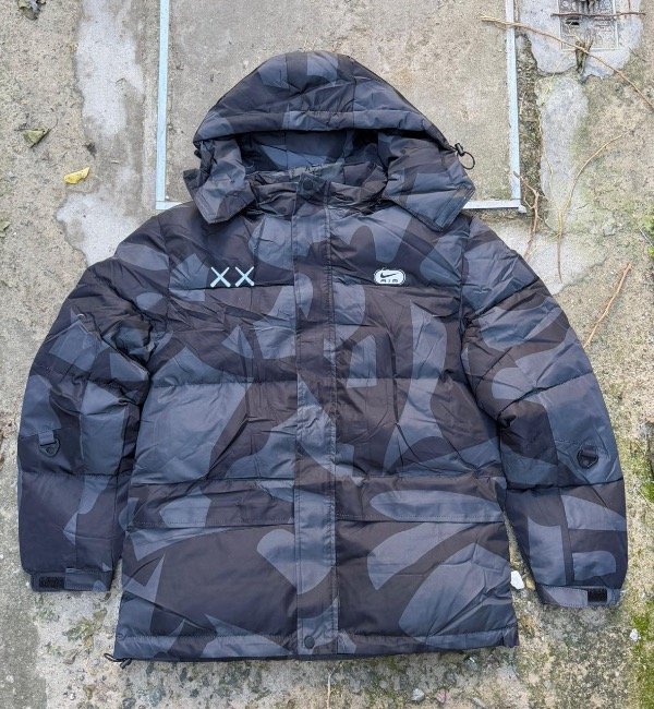 Producto - Campera importada XX - 3