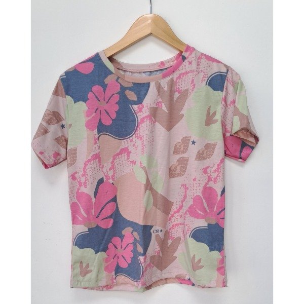 Producto - REMERA LU