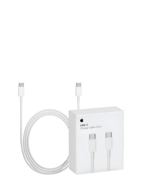 Producto - Cable USB C a C Mayado Tipo Iphone