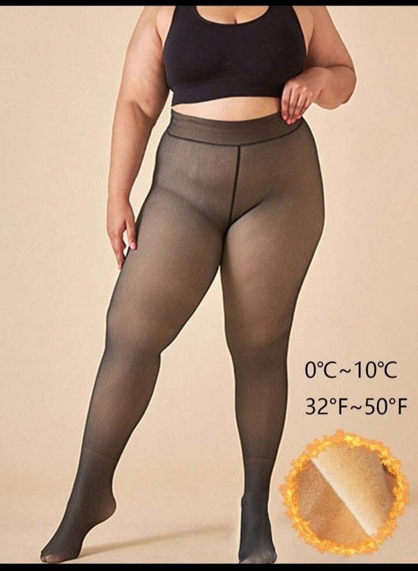 Producto - Medias piel termicas - 3