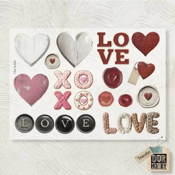 Producto - Transfolex color (plancha) 305