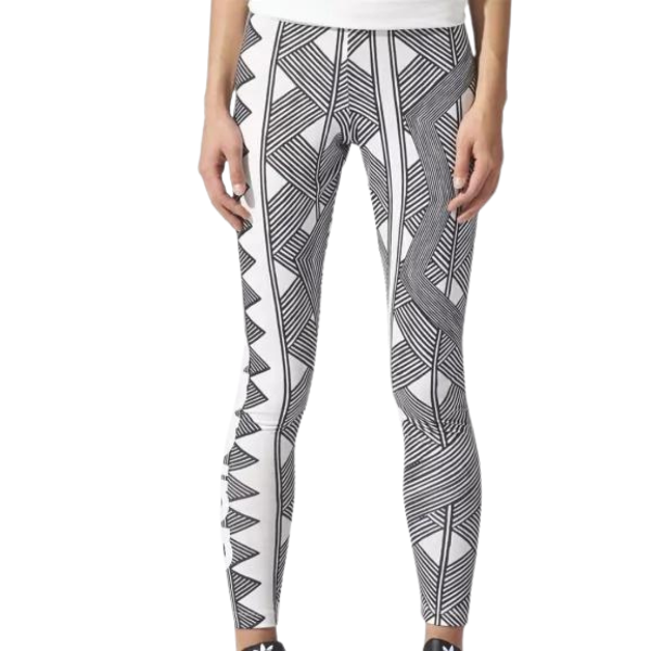 Producto - Calza adidas Leggings Fantasia Mujer - 5