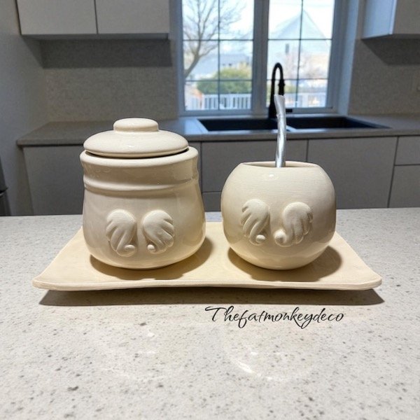Producto - Set mate Alas