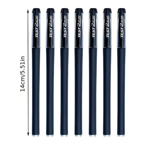 Producto - Bolígrafo de gel Test 2 - 4