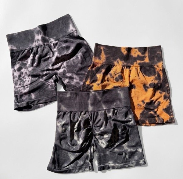 Producto - Short Dalma Push Up T.L (38-40) - 0