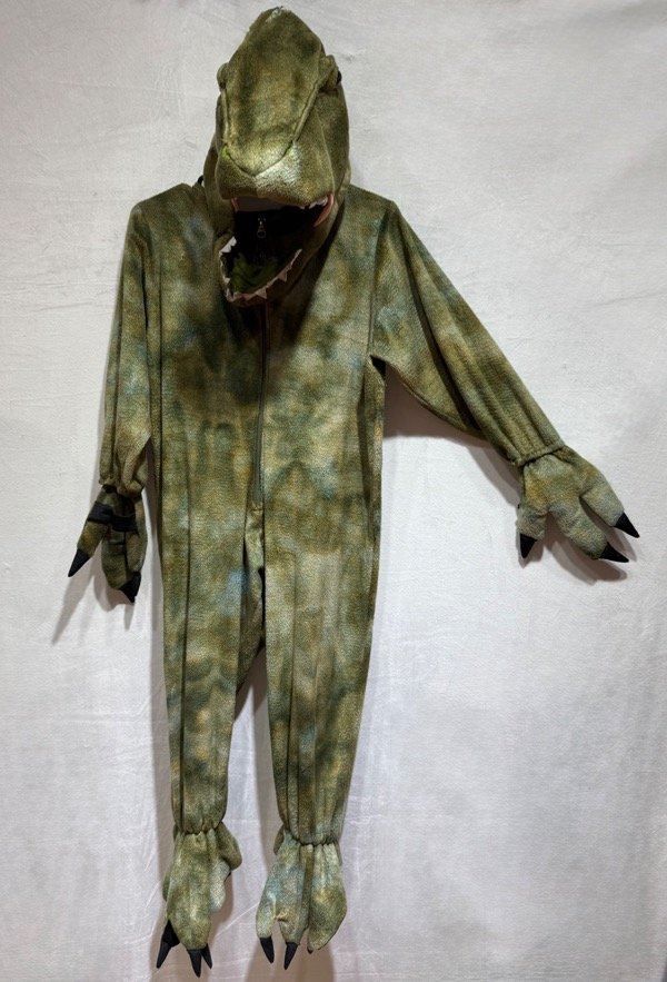 Producto - Dinosaurio niño 3