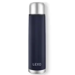 Producto - Termo Flamingo Lexo de Acero Inoxidable con pico "Cebador" - 2