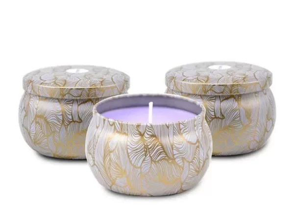 Producto - VELA EN LATA DE MANDALAS