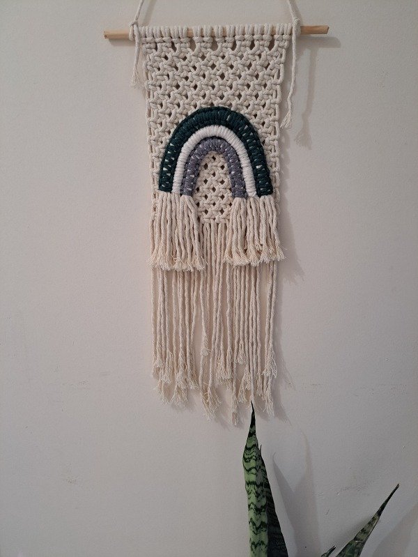 Producto - Tapiz Arcoiris