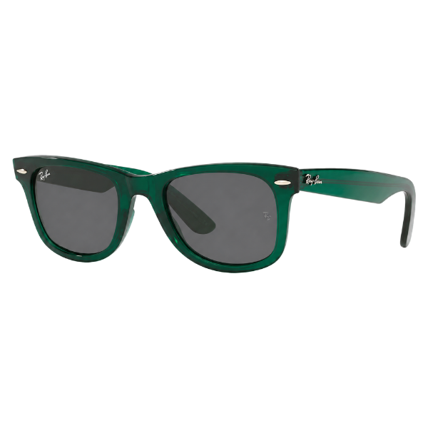 Producto - Wayfarer-Green Grey