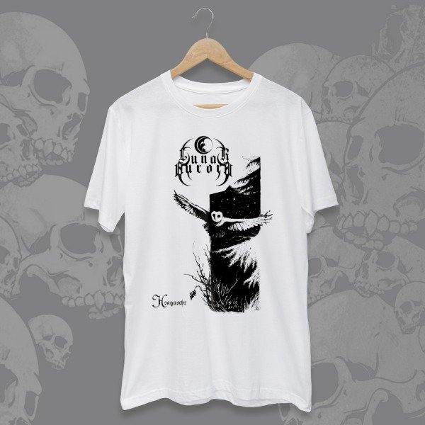 Producto - REMERA lunar aurora hoagascht