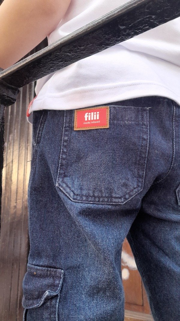 Producto - JOGGER JEANS - 3