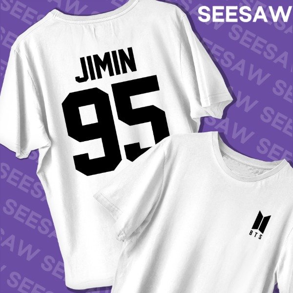 Producto - AÑOS JIMIN