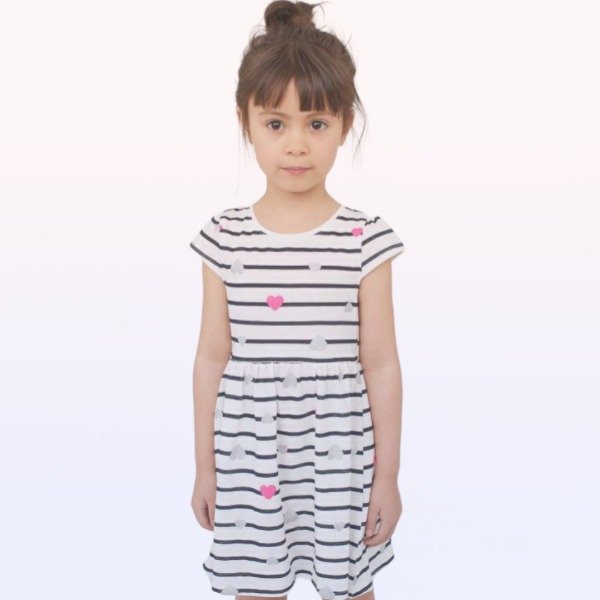 Producto - Vestido HyM Feli