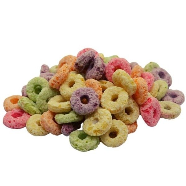 Producto - Aritos Frutales