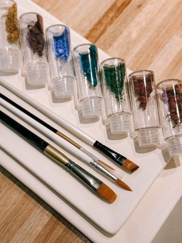 Producto - Kit MATERIALES proyecto 4 In bloom