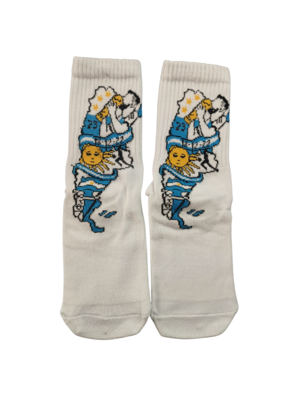 Producto - TENIS ARGENTINA COPA