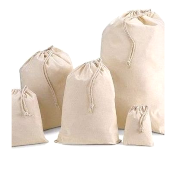 Producto - BOLSAS DE LIENZO