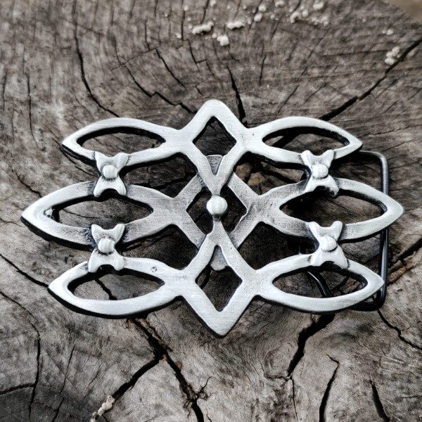 Producto - CHAPON NUDO 2 PLATA