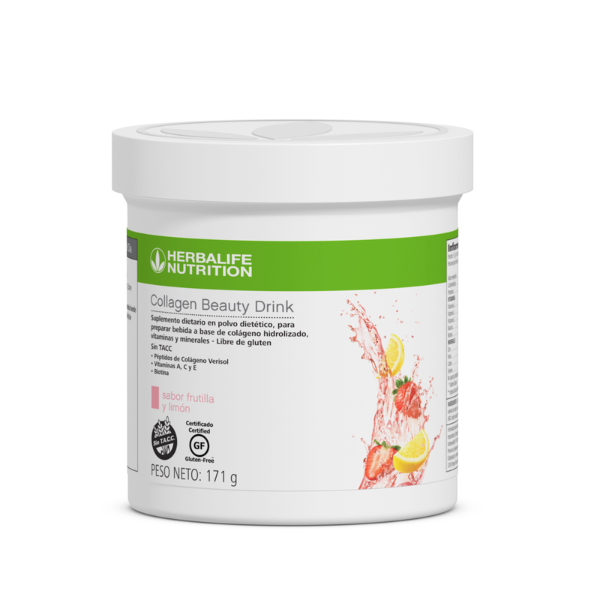 Producto - COLÁGENO HIDROLIZADO