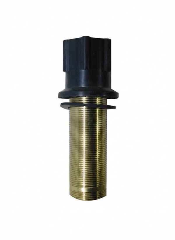Producto - Prolongador Monocomando c/tuerca x 100mm