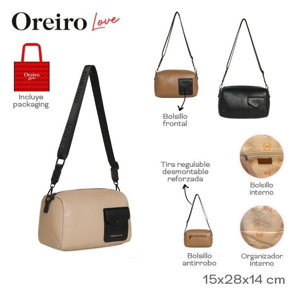 Producto - CARTERA OREIRO PU 31033