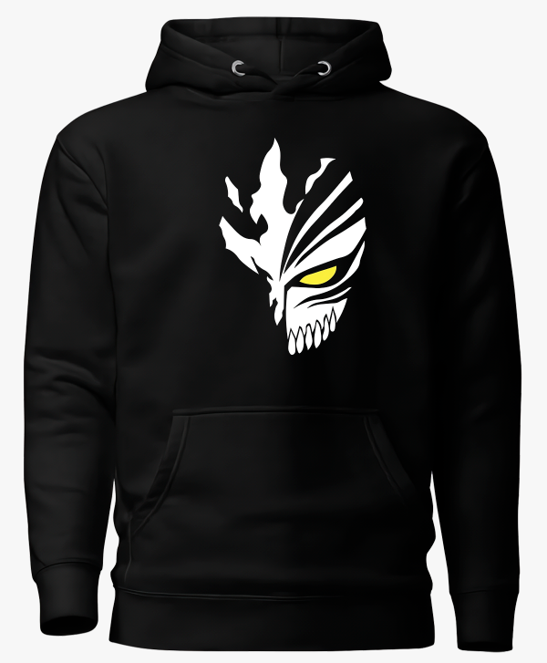 Producto - Buzo Canguro Bleach Anime M4