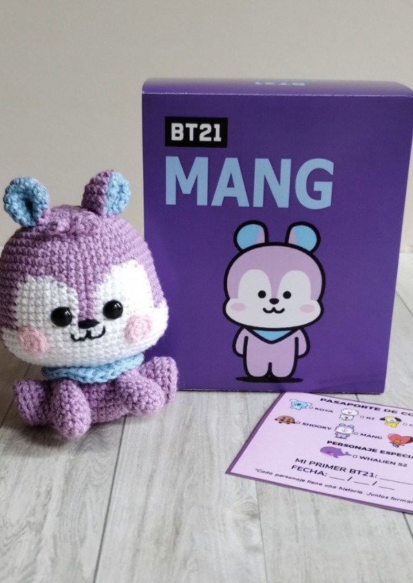Producto - Mang - 1