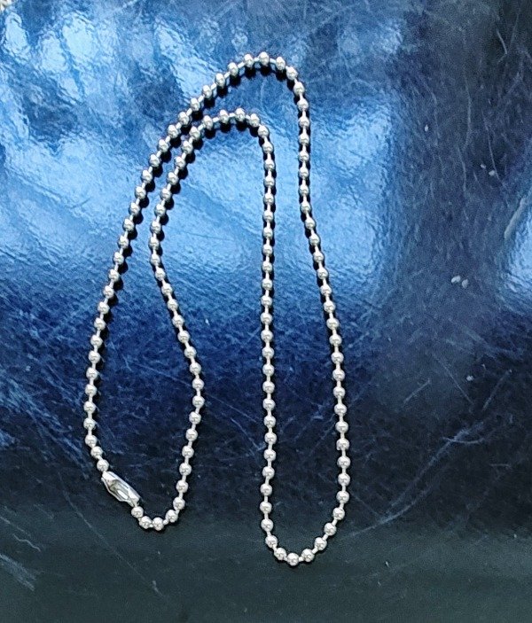 Producto - Cadena Pelotitas 55 cm