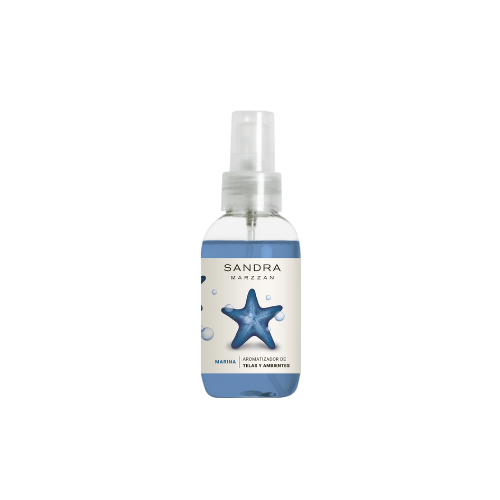 Producto - Aromatizador Marina 120ml