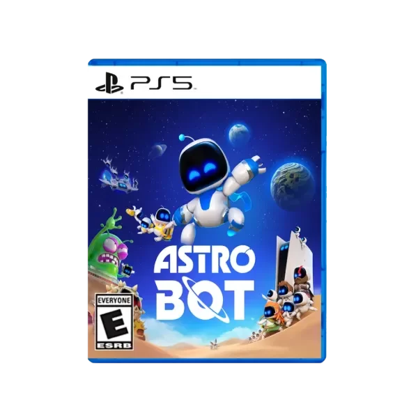 Producto - ASTRO BOT (PS5)