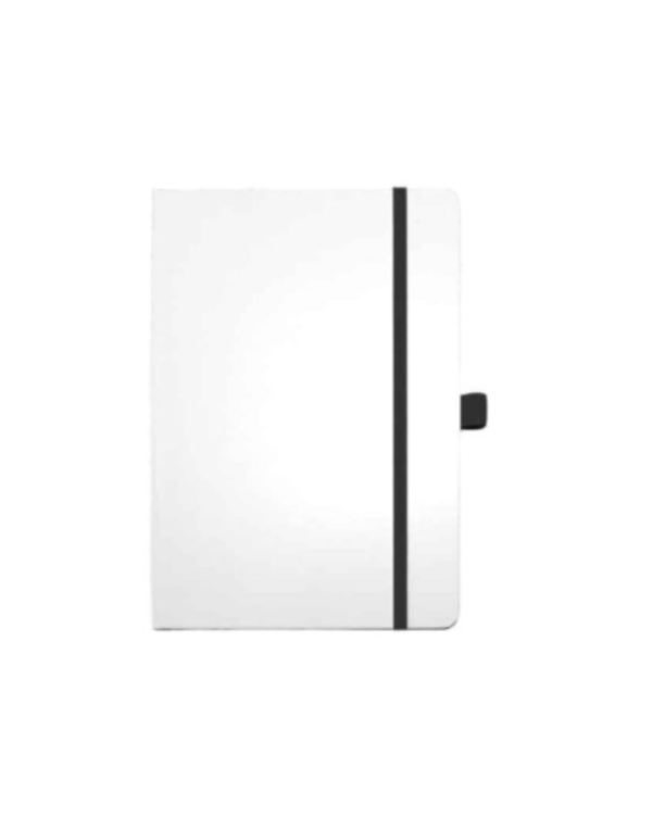 Producto - Cuaderno White