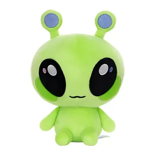 Producto - Peluchito alien kawaii