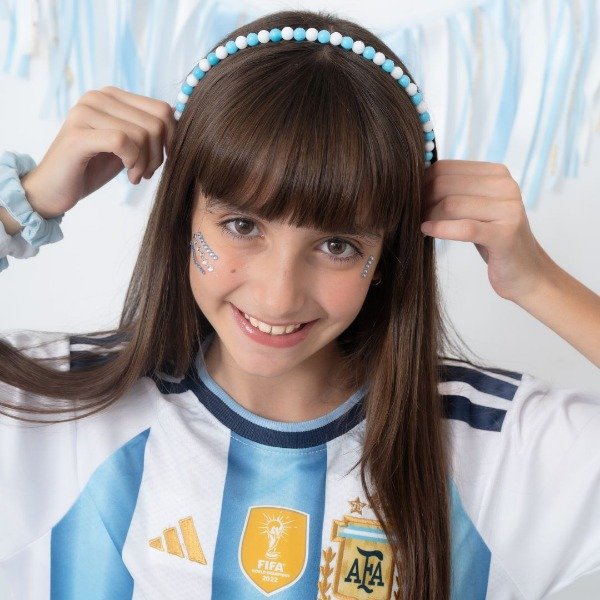 Producto - Vinchas de perlas de Argentina